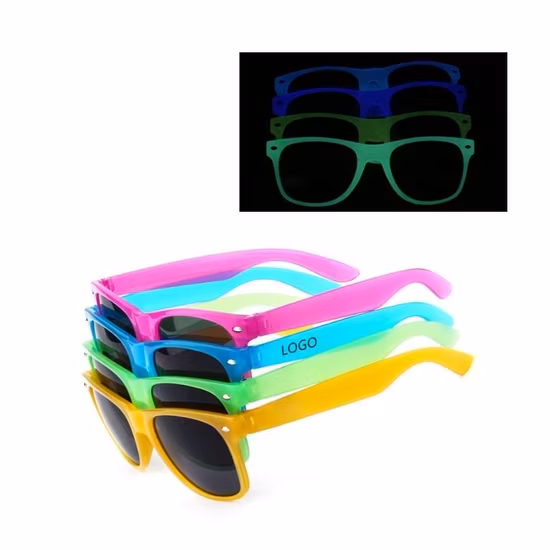 2023 Protection UV Vintage Pilot Cellulose Acetate Black Fashion Sunglasses for Women