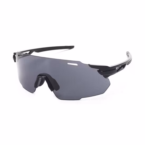 Gd Original Pit Viper Sport Google Polarized Sunglasses for Men and Women Outdoor Windproof Eyewear UV Mirrored Lens