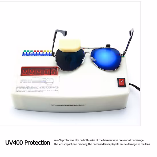 卸売高品質カスタムロゴ UV400 夜間走行ブリッジスポーツメタルフレーム 2023 ブランドメンズファッショナブルなサングラス